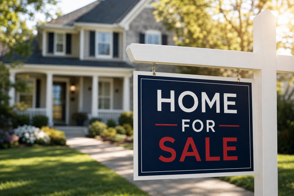 When Is the Best Time to Put Your Home on the Market?