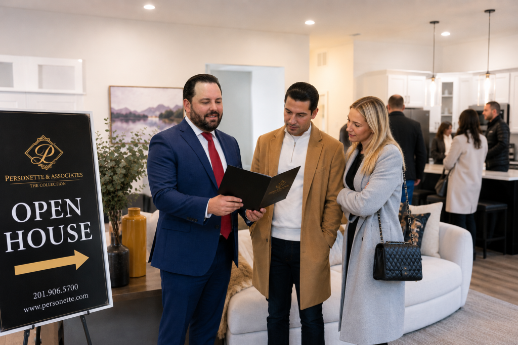 What Great Listing Agents Actually Do to Get Homes Sold!