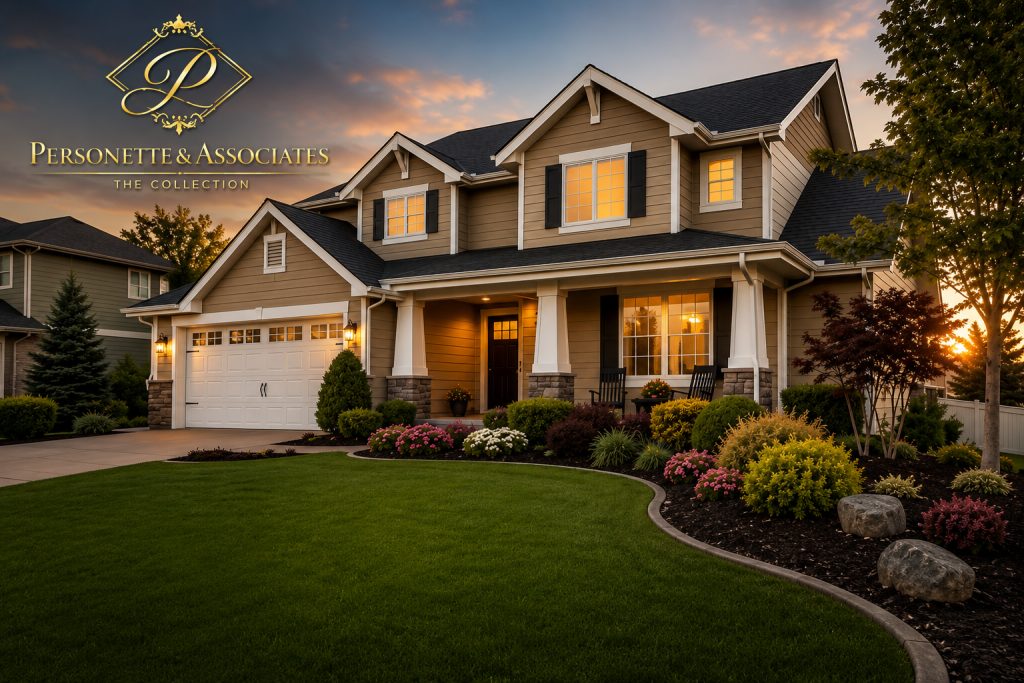Does Landscaping Really Add Value When Selling a Home?