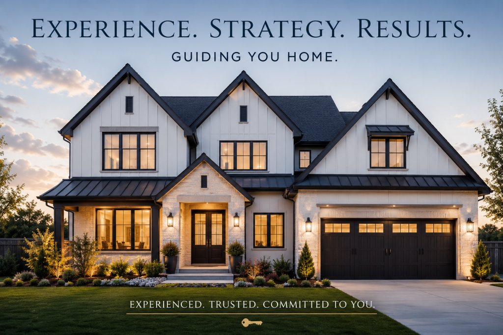 Why Choosing the Right Real Estate Agent Matters More Than Ever