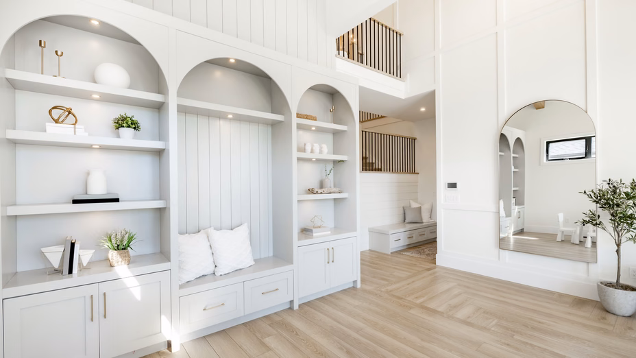 What Should You Leave Behind When Selling Your Home?